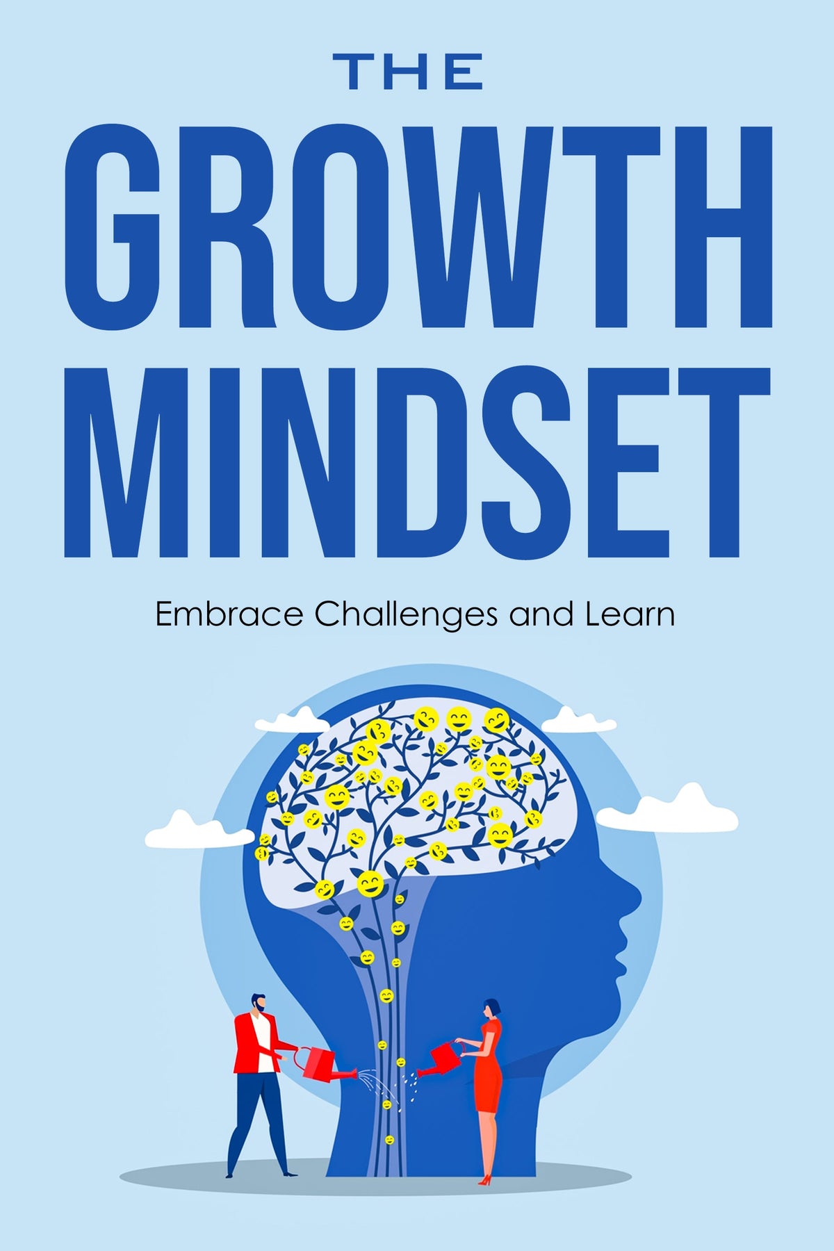 The Growth Mindset