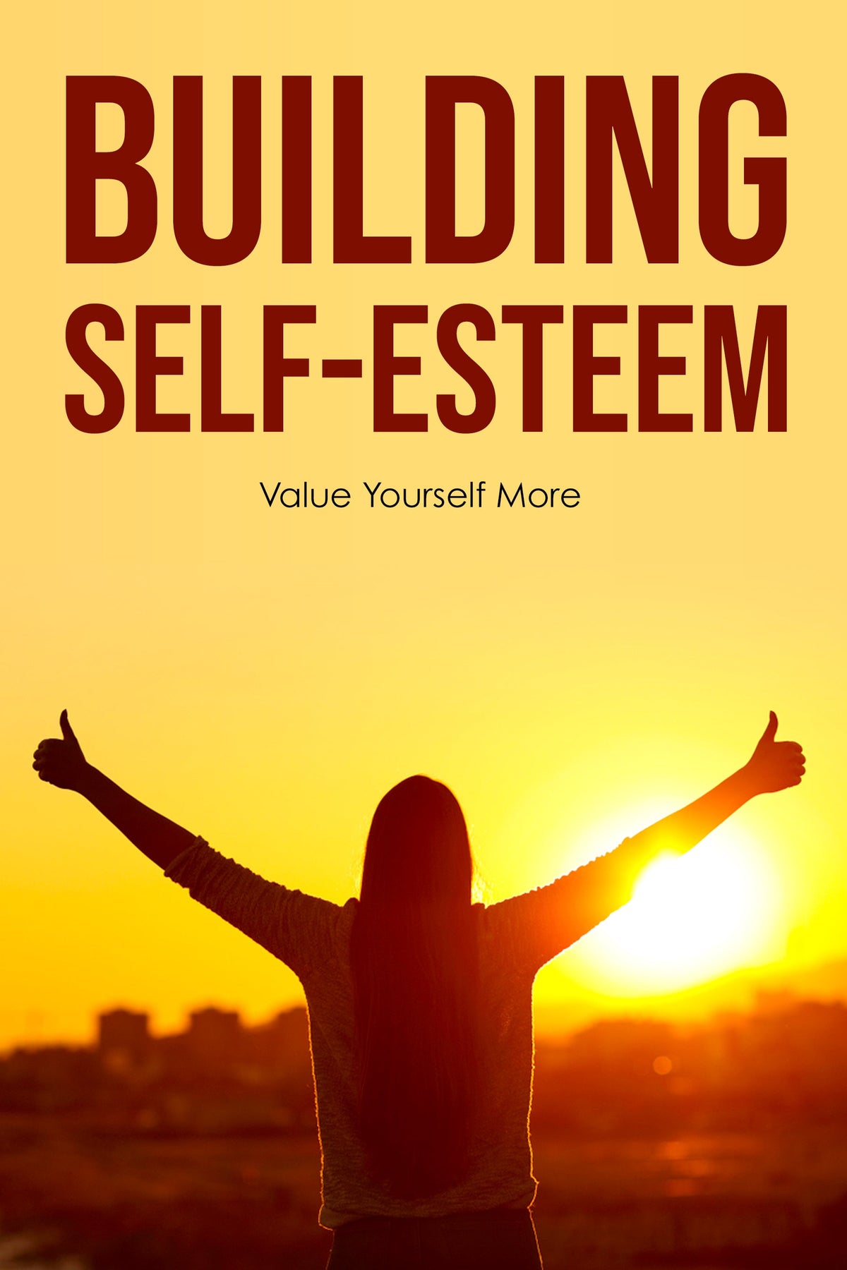 Building Self-Esteem