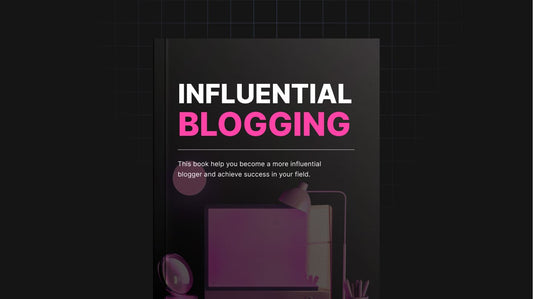 Influential blogging