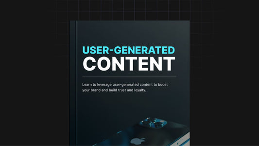 Power Of User-Generated Content